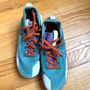 Nike React Pegasus Trail 4 Gore-Tex Shoes  Bicoastal Phantom Barely Grape Daybre